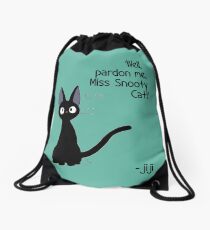 Jiji - Kiki's Delivery Service (1989) Drawstring Bag