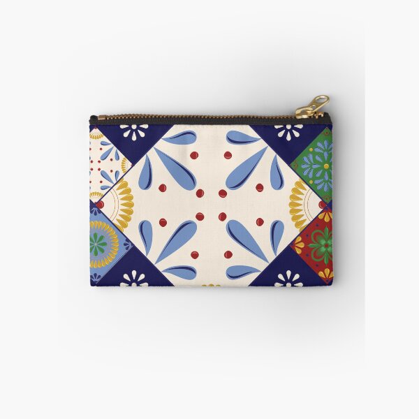 Item preview, Mexican Talavera Tiles Pattern by Akbaly designed and sold by Akbaly.