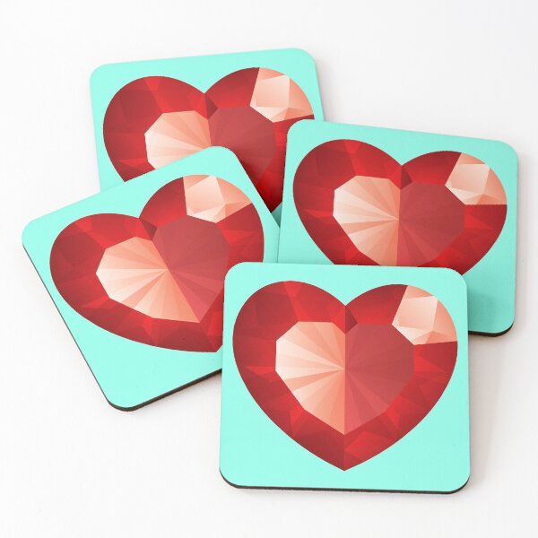 Item preview, Daimond Heart designed and sold by SamirElh77.