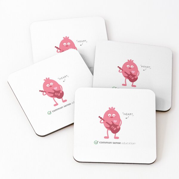 Item preview, Heart - Music designed and sold by Common Sense Education.