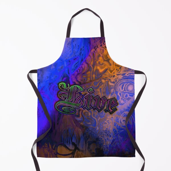 Item preview, Live designed and sold by godsquestion.
