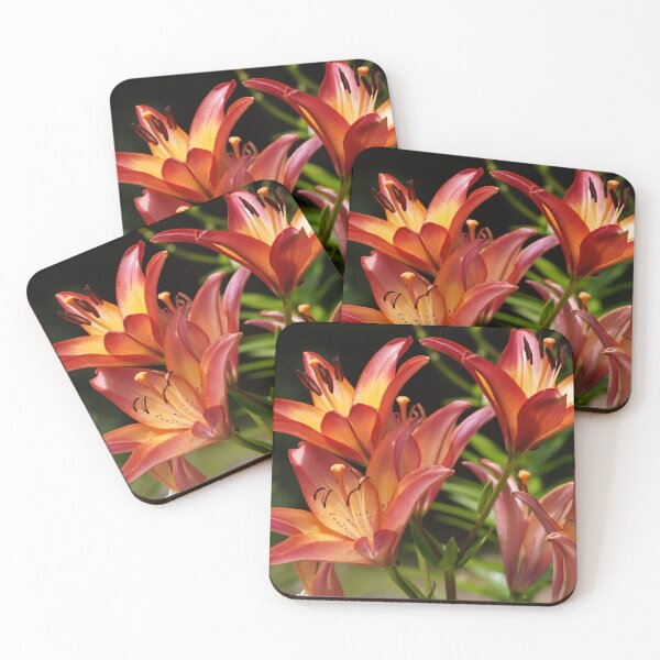 Item preview, Daylilies designed and sold by edenjoy-designs.