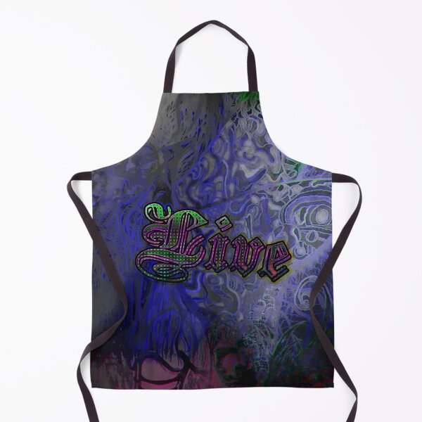 Item preview, Live II designed and sold by godsquestion.