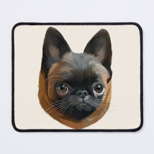Item preview, Dottie - by PeiPrints designed and sold by NZChiRescue.