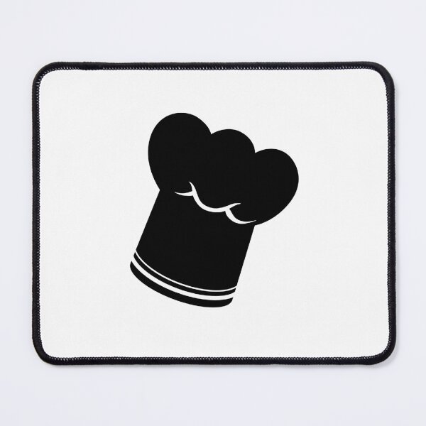 Item preview, Funny Chef Hat designed and sold by cesarhiar.