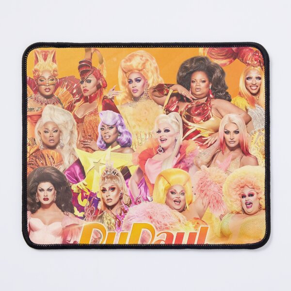 Item preview, Drag Race All Stars 6 Casteroonie designed and sold by BritneyDragRace.