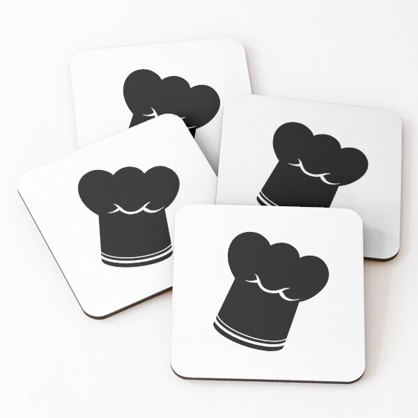 Item preview, Funny Chef Hat designed and sold by cesarhiar.