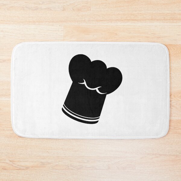 Item preview, Funny Chef Hat designed and sold by cesarhiar.