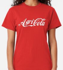 Agricola Classic T-Shirt
