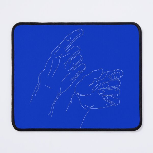 Item preview, Minimalist Hands Lineart designed and sold by brodolo.