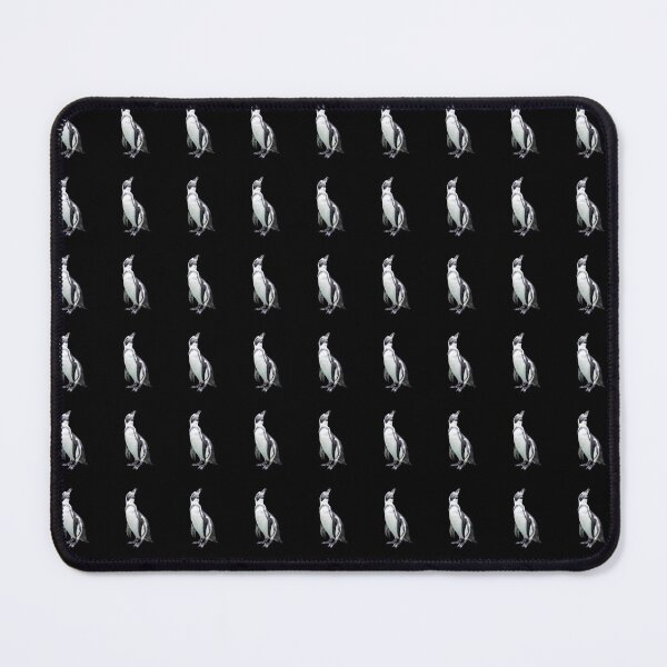 Item preview, Black and White Penguin designed and sold by 37jlee.
