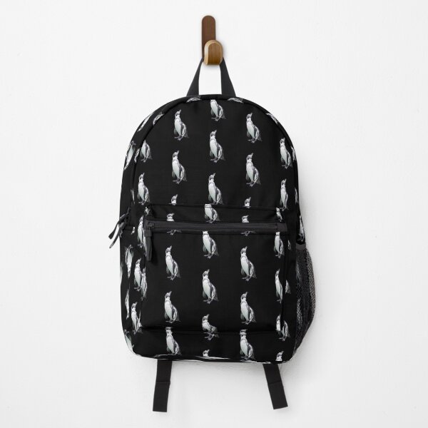 Item preview, Black and White Penguin designed and sold by 37jlee.