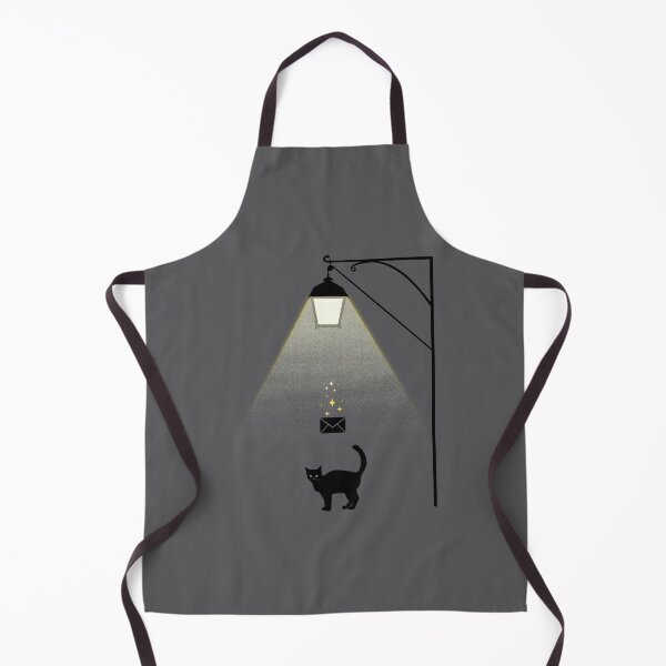 Item preview, Quest Cat Night designed and sold by IndagoAdihs.