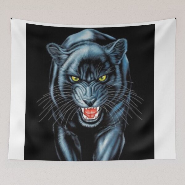 Item preview, tiger designed and sold by Senosuharseno.