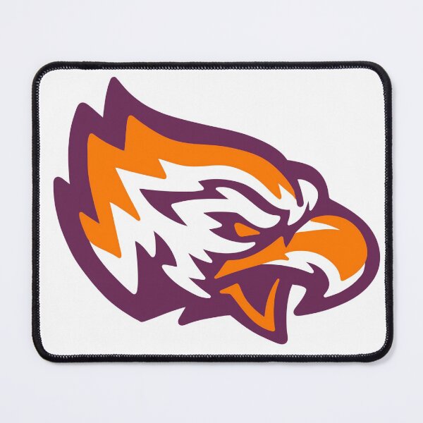 Item preview, Eagle (Post University) designed and sold by ConceptualClub.