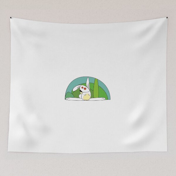 Item preview, Raging Rabbit designed and sold by Manara.
