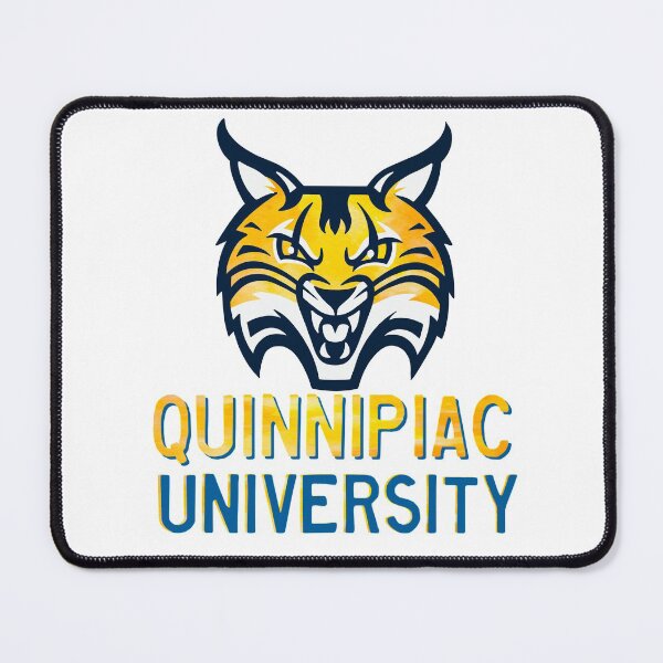 Item preview, Quinnipiac University (1) designed and sold by ConceptualClub.