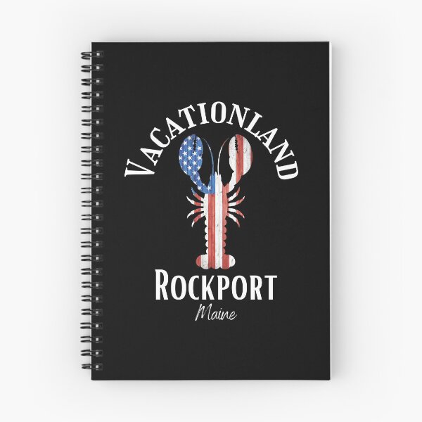 Item preview, Rockport Maine designed and sold by JosephTHooper.