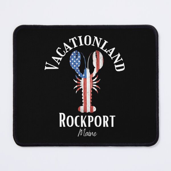 Item preview, Rockport Maine designed and sold by JosephTHooper.