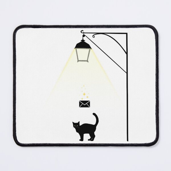 Item preview, Quest Cat Morning designed and sold by IndagoAdihs.
