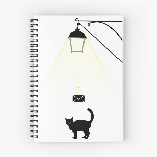 Item preview, Quest Cat Morning designed and sold by IndagoAdihs.