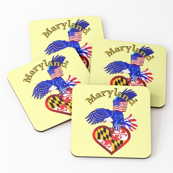 Item preview, Alvesart - Lovely Maryland designed and sold by Alvesart.