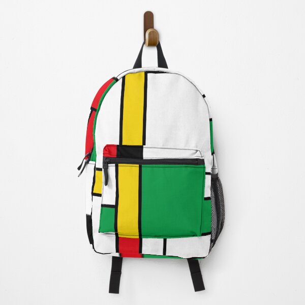 Item preview, Bauhouse Mondrian Style Various Colors designed and sold by LuciaS.