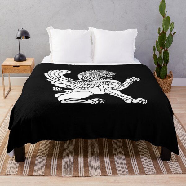 Item preview, Persian Lion Iranian Iran Persia Symbolism Icons designed and sold by signsandsymbols.