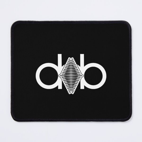 Item preview, Drum & Bass - White (jump up) designed and sold by Eyedalas.
