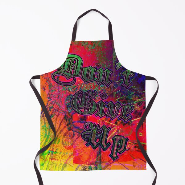 Item preview, Don't Give Up designed and sold by godsquestion.