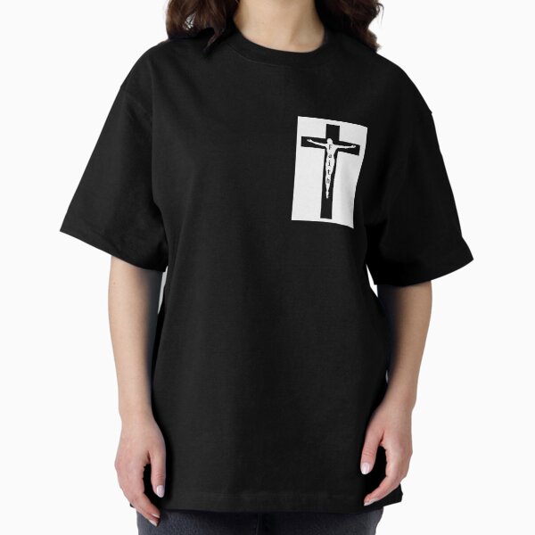 Item preview, Faith designed and sold by jeronimobadwolf.