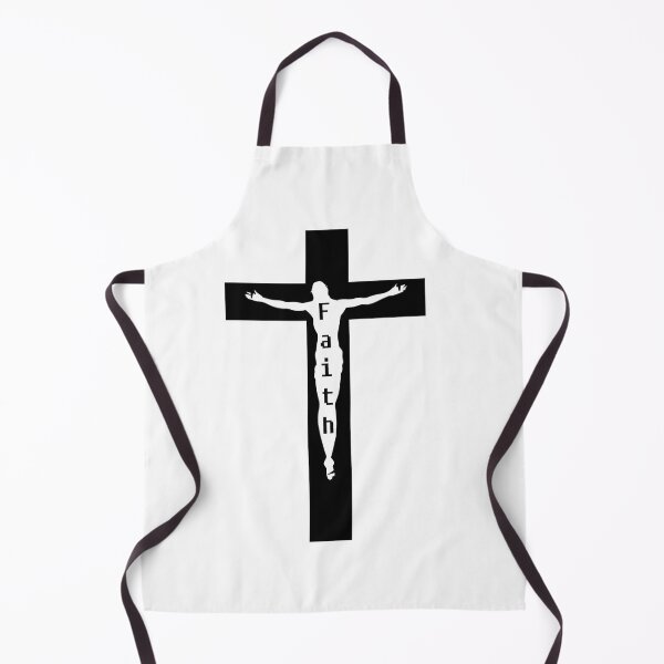 Item preview, Faith designed and sold by jeronimobadwolf.