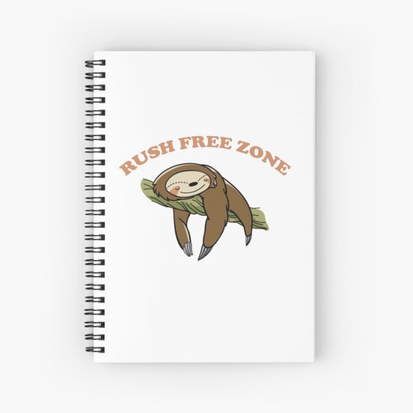 Item preview, Funny Sloth designed and sold by freeArt10.