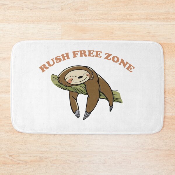 Item preview, Funny Sloth designed and sold by freeArt10.