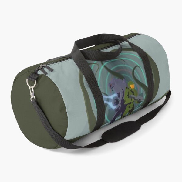 Shortlived Alliance - Halo 3 Duffle Bag