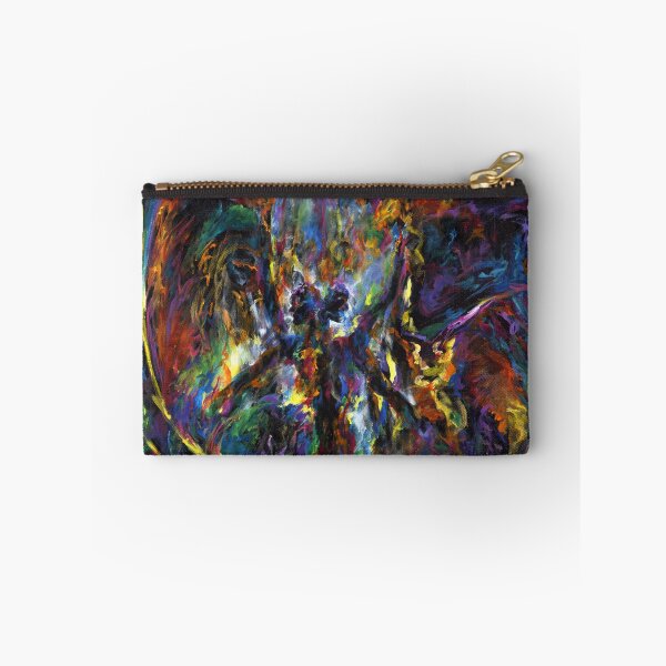 Item preview, Transfiguration in Divine Union 2 designed and sold by Mearced-Art.