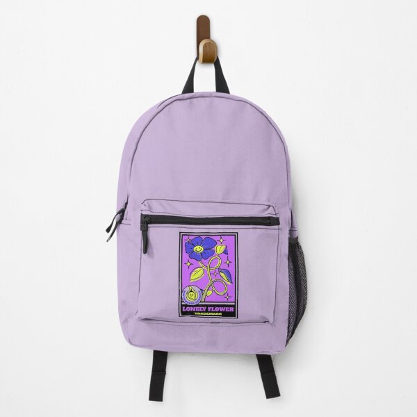 Item preview, LONELY FLOWER TRADEMARK designed and sold by AladdinMktgs.