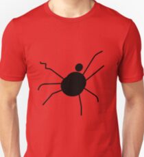 ITALIAN SPIDERMAN Unisex T-Shirt