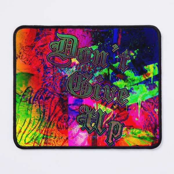 Item preview, Don't Give Up designed and sold by godsquestion.