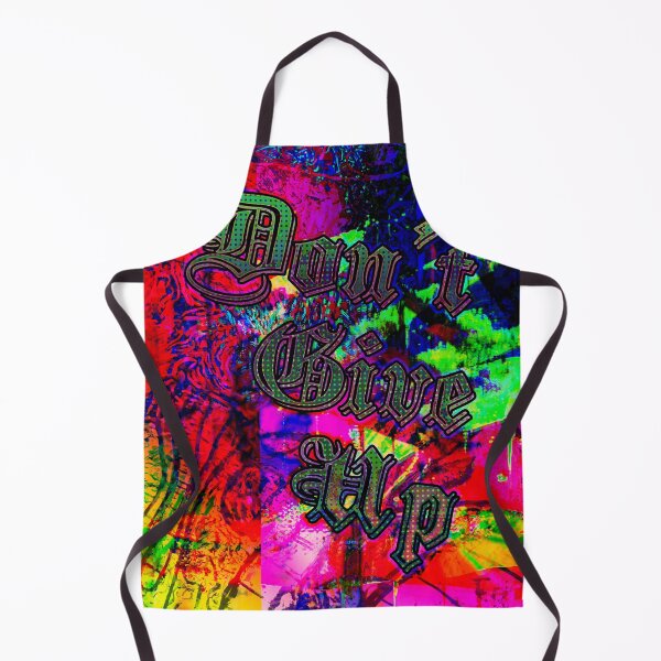 Item preview, Don't Give Up designed and sold by godsquestion.