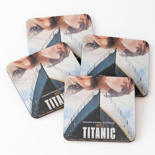 Item preview, Titanic Poster -  designed and sold by Adrianne C  Martinez.