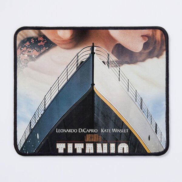 Item preview, Titanic Poster -  designed and sold by Adrianne C  Martinez.