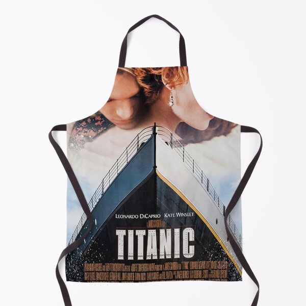 Item preview, Titanic Poster -  designed and sold by Adrianne C  Martinez.