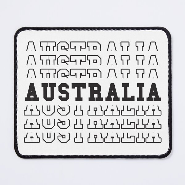 Item preview, Australia - Repeated Design designed and sold by Rhu Creations.
