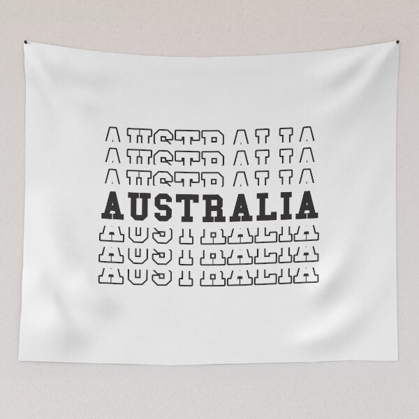 Item preview, Australia - Repeated Design designed and sold by Rhu Creations.