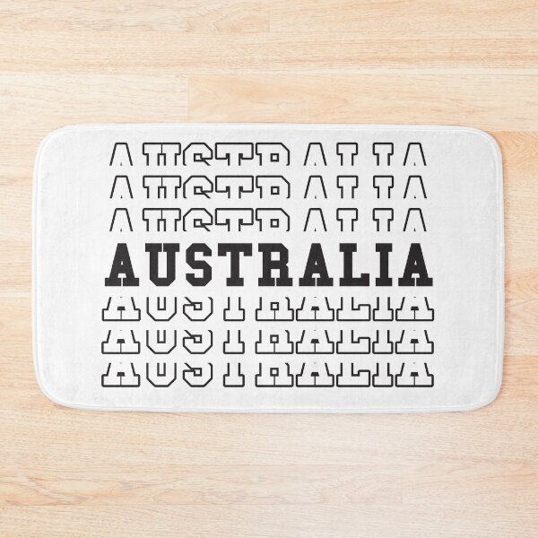 Item preview, Australia - Repeated Design designed and sold by Rhu Creations.