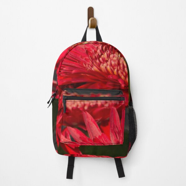Item preview, Red Gerberas designed and sold by Zina Stromberg.