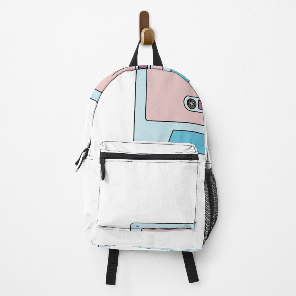 Item preview, Backpack designed and sold by RMSdesigns.
