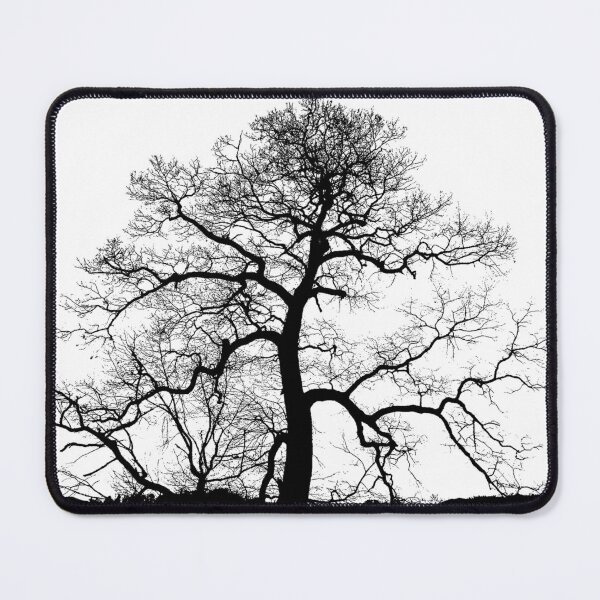 Item preview, Bare Naked Tree designed and sold by Jean Gregory Evans.