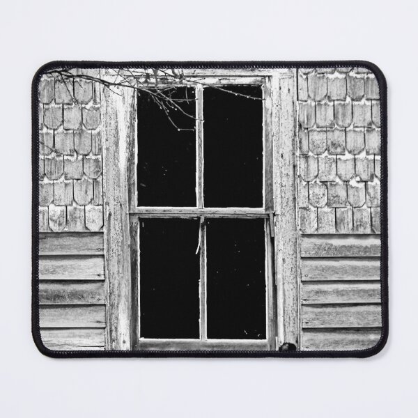 Item preview, Old Windows designed and sold by Jean Gregory Evans.
